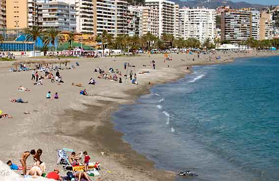 Spania_Malaga_Malagueta