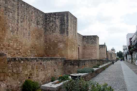 Spania_Cordoba_bymuren
