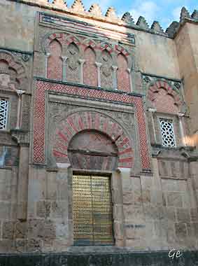 Spania_Cordoba_katedralen