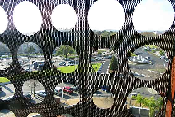 Spania_Cordoba_fra_hotellet