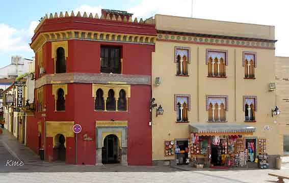 Spania_Cordoba
