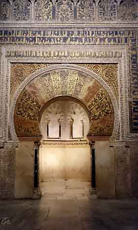 Spania_Cordoba_la-Mezguita