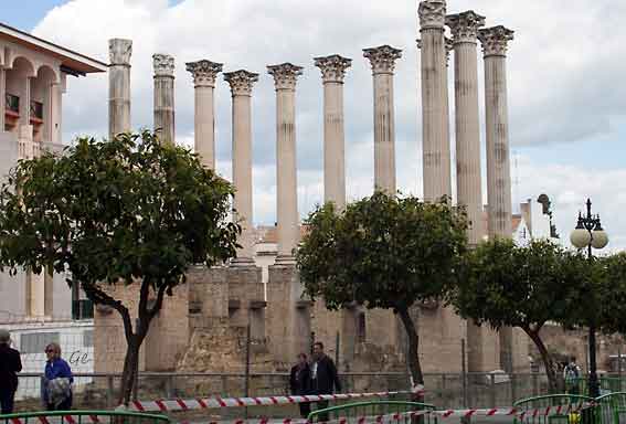 Spania_Cordoba_tempel
