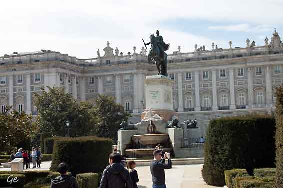 Spania_Madrid