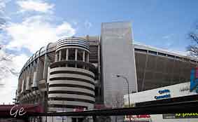 Spania_Madrid_Santiago-Bernabeu