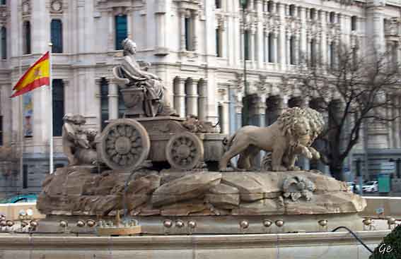 Spania_Madrid_lion
