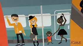 Spania_Madrid_Gran-Via_metrostasjon