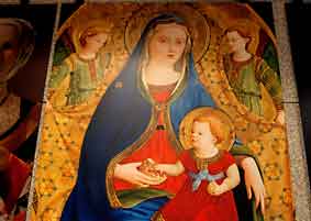 Spania_Madrid_Prado_Jomfruen-fra-Granada