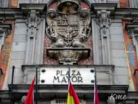 Spania_Madrid_Plaza-Mayor