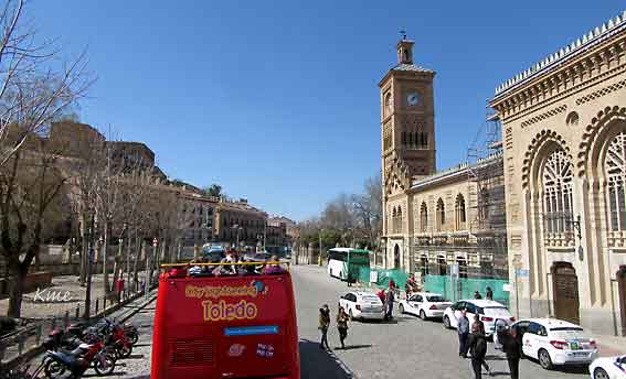 Spania_Toledo