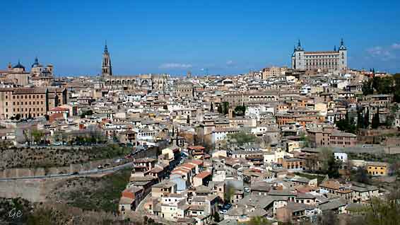 Spania_Toledo