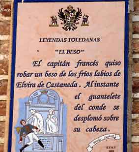 Spania_Toledo_leyendas-Toledanas