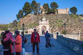 Spania_Toledo_Puente-de-Alcantara