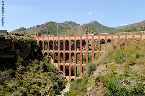 Spania_Andalucia_Aquila