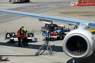 Madrid_flyplassen