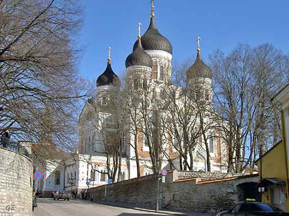Tallinn_Aleksanderkatedralen