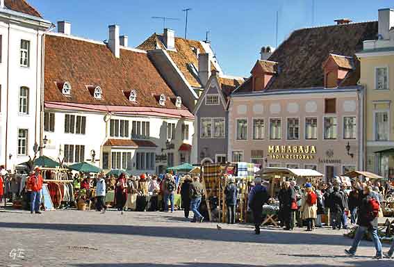 Tallinn_torget